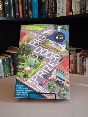 The Big Door Prize by M.O. Walsh
